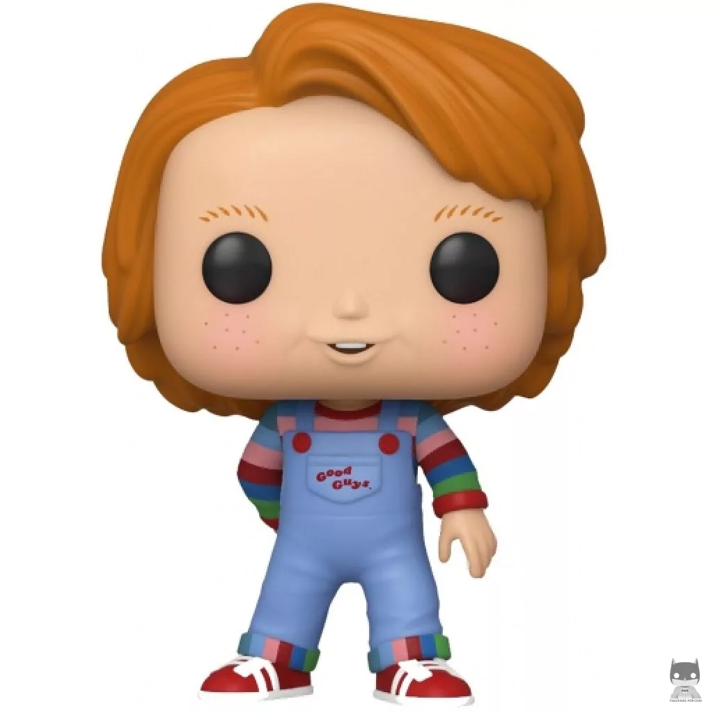 Good guy Chucky Funko Pop! figure (Chucky)