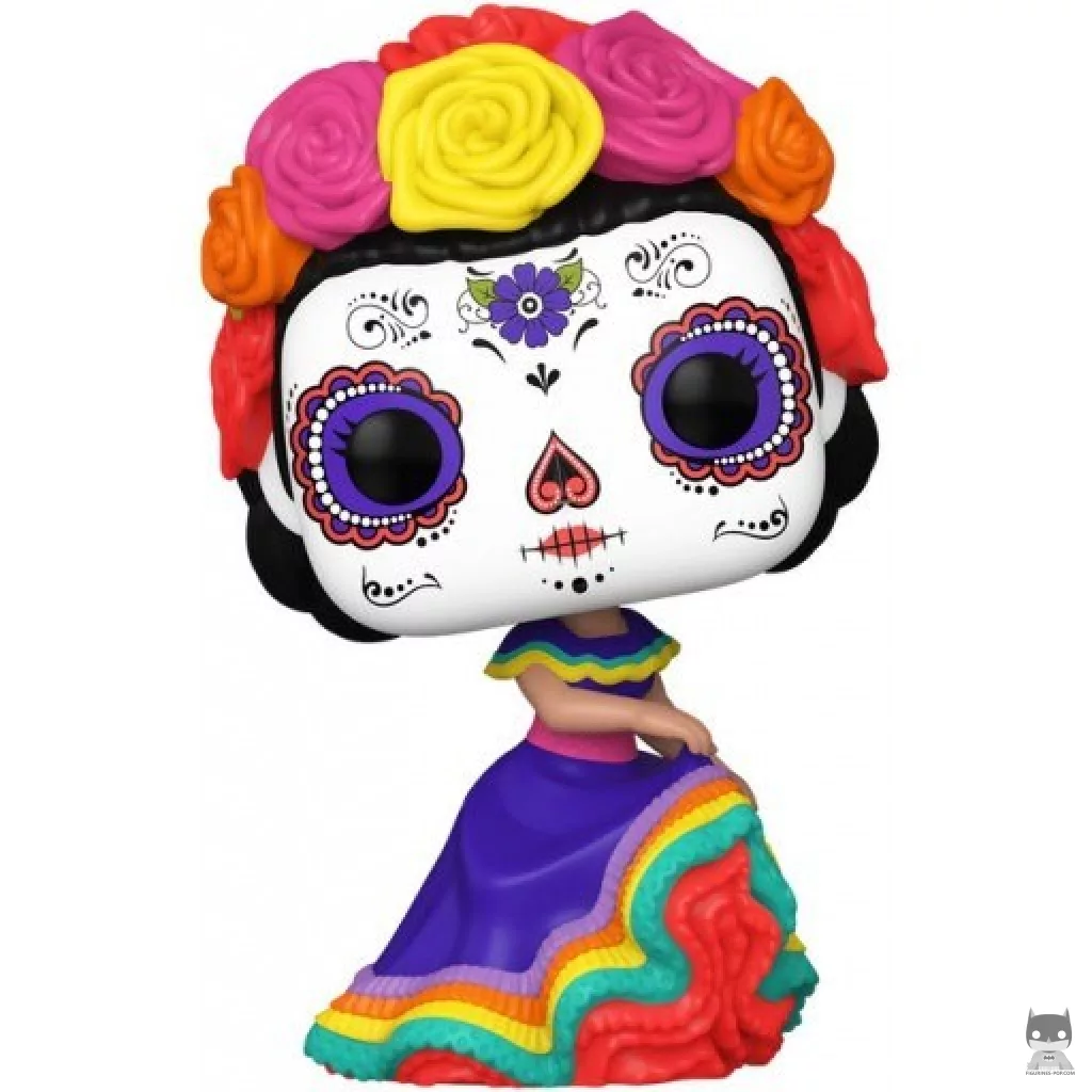 La Catrina Funko Pop! figure (Dia de los Muertos)