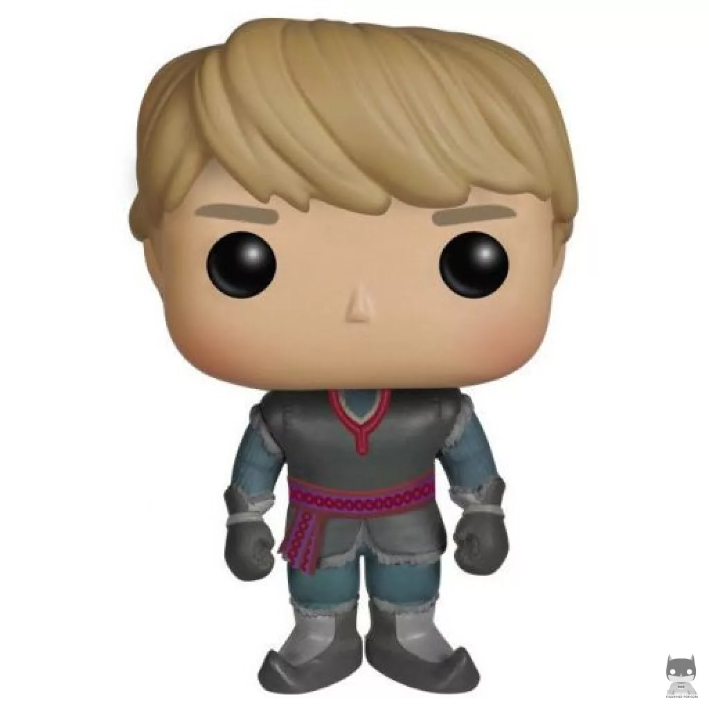 Kristoff Funko Pop! figure (Frozen)