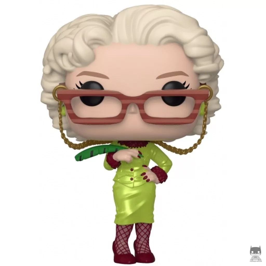 Rita Skeeter Funko Pop! figure (Harry Potter)