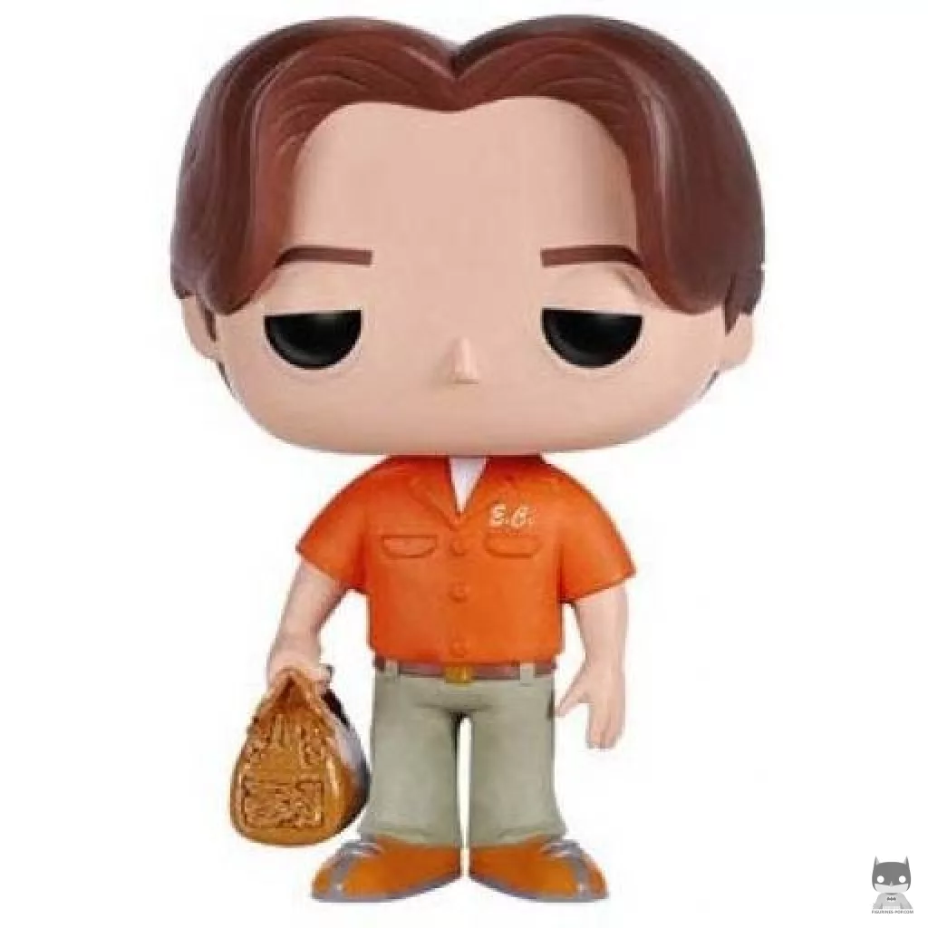 Donny Funko Pop! figure (The Big Lebowski)