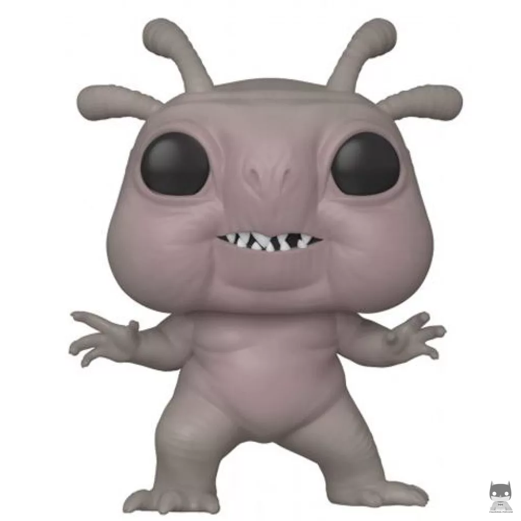 Pting Funko Pop! figure (Doctor Who)