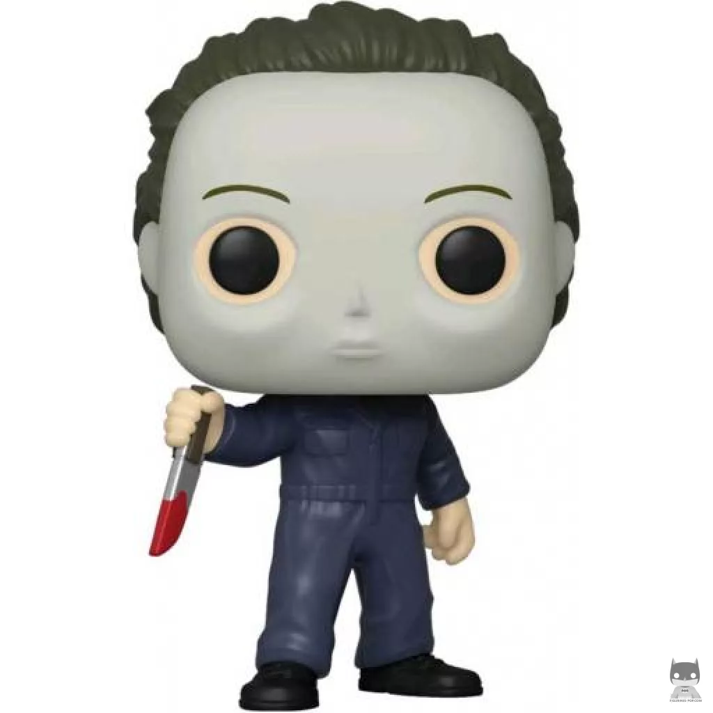 Michael Myers Funko Pop! figure (Halloween)