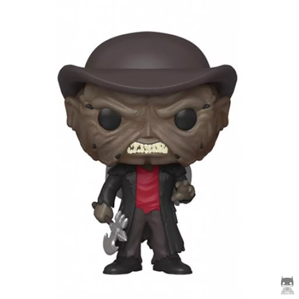 Jeepers Creepers Funko Pop! figure (Jeepers Creepers)