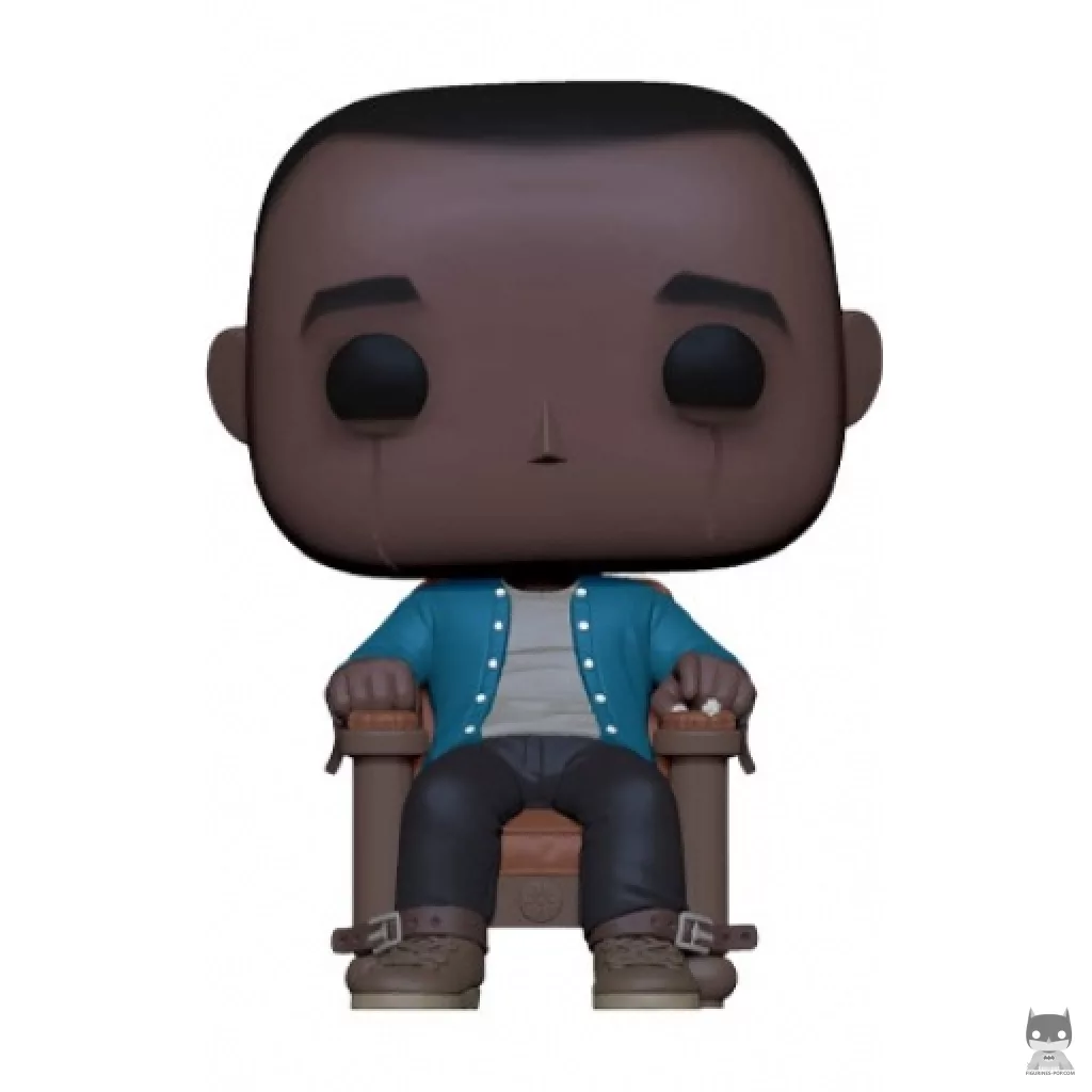 Chris Washington Funko Pop! figure (Get Out)