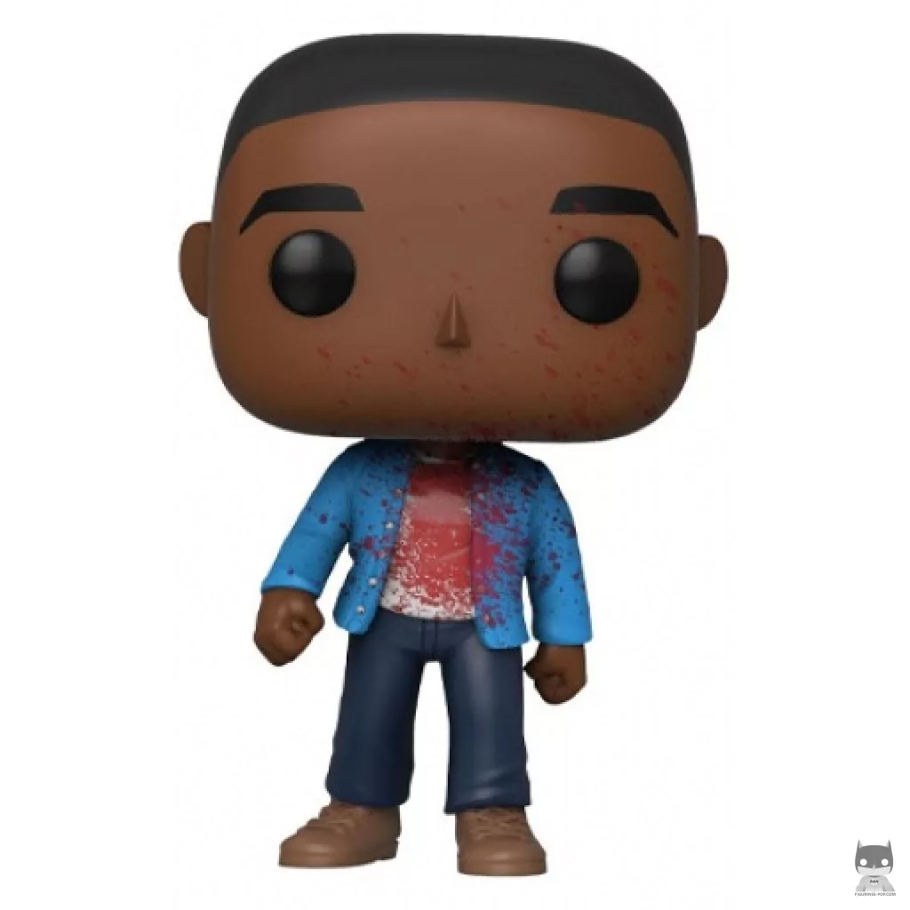 Chris Washington Funko Pop! figure (Get Out)