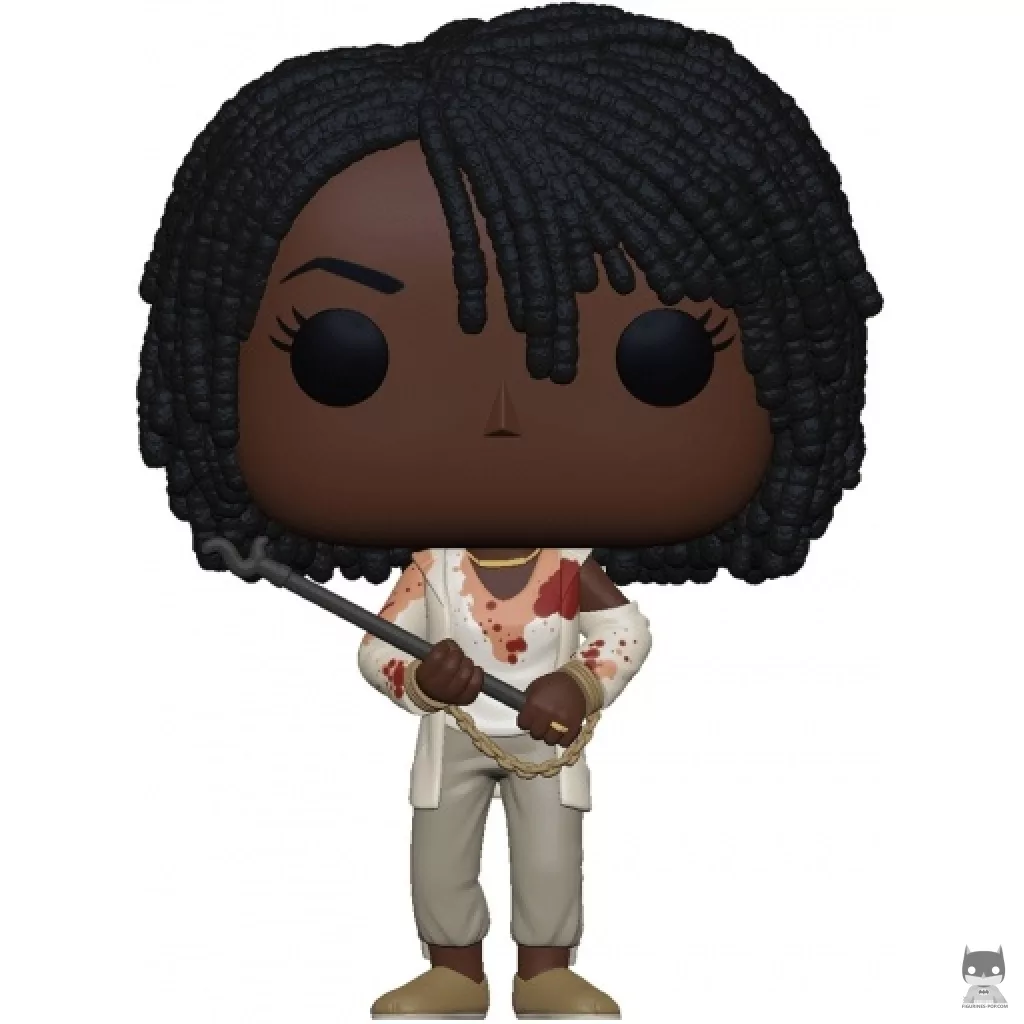 Adelaide Wilson Funko Pop! figure (Us)
