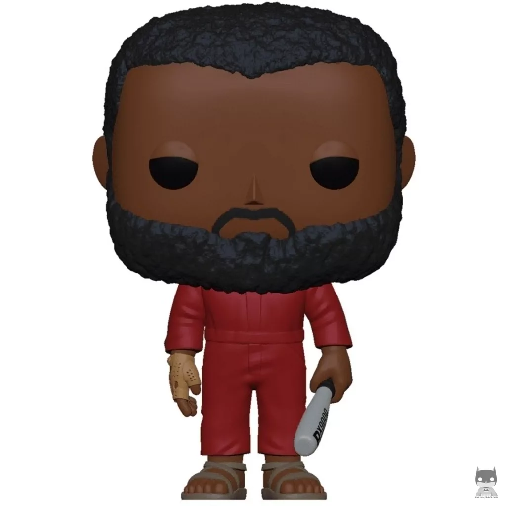 Abraham Funko Pop! figure (Us)