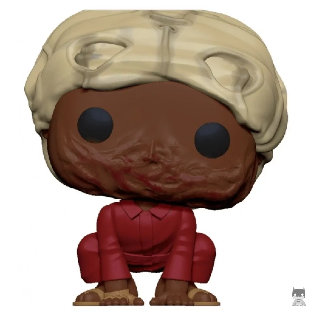Pluto (Chase) Funko Pop! figure (Us)