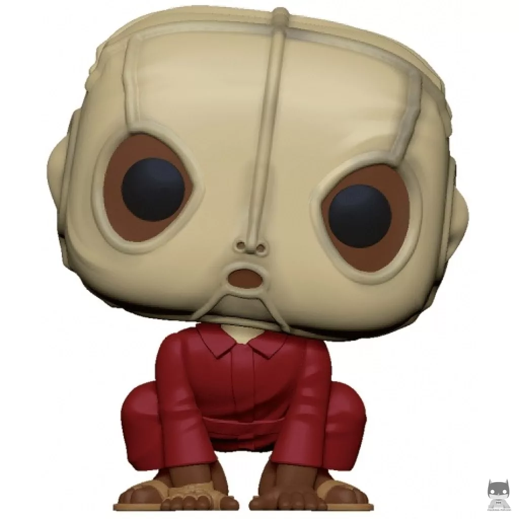 Pluto Funko Pop! figure (Us)