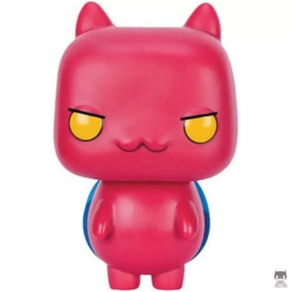 Bugcat Funko Pop! figure (Bravest Warriors)