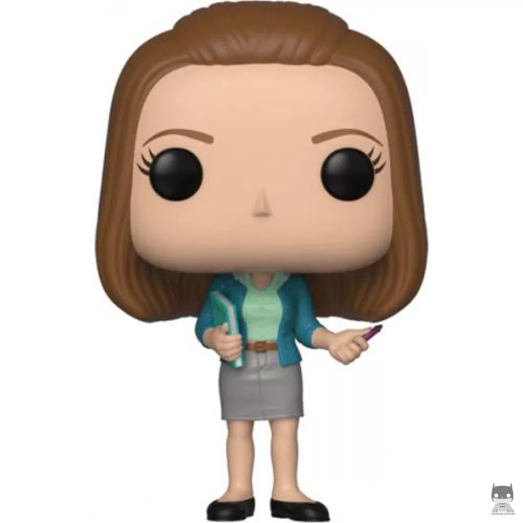 Annie Edison Funko Pop! figure (Community)