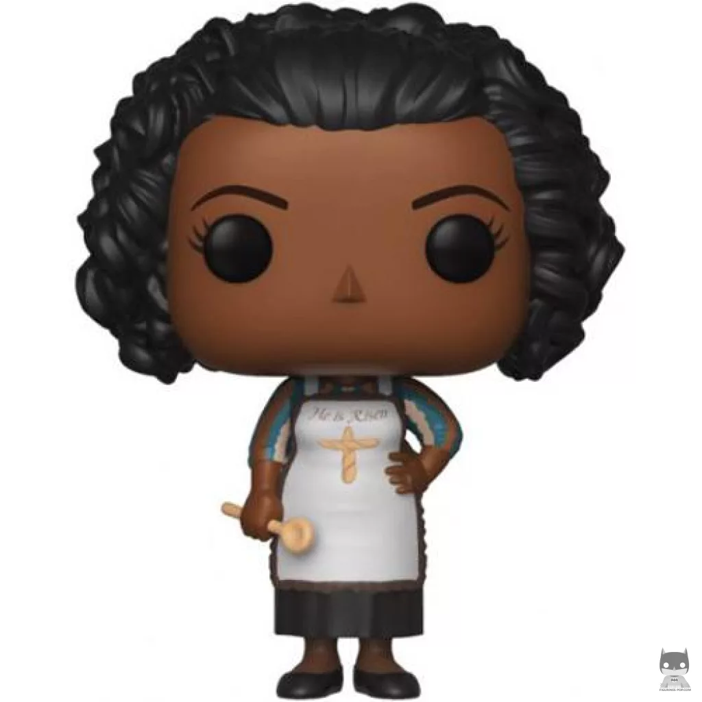 Shirley Bennett Funko Pop! figure (Community)