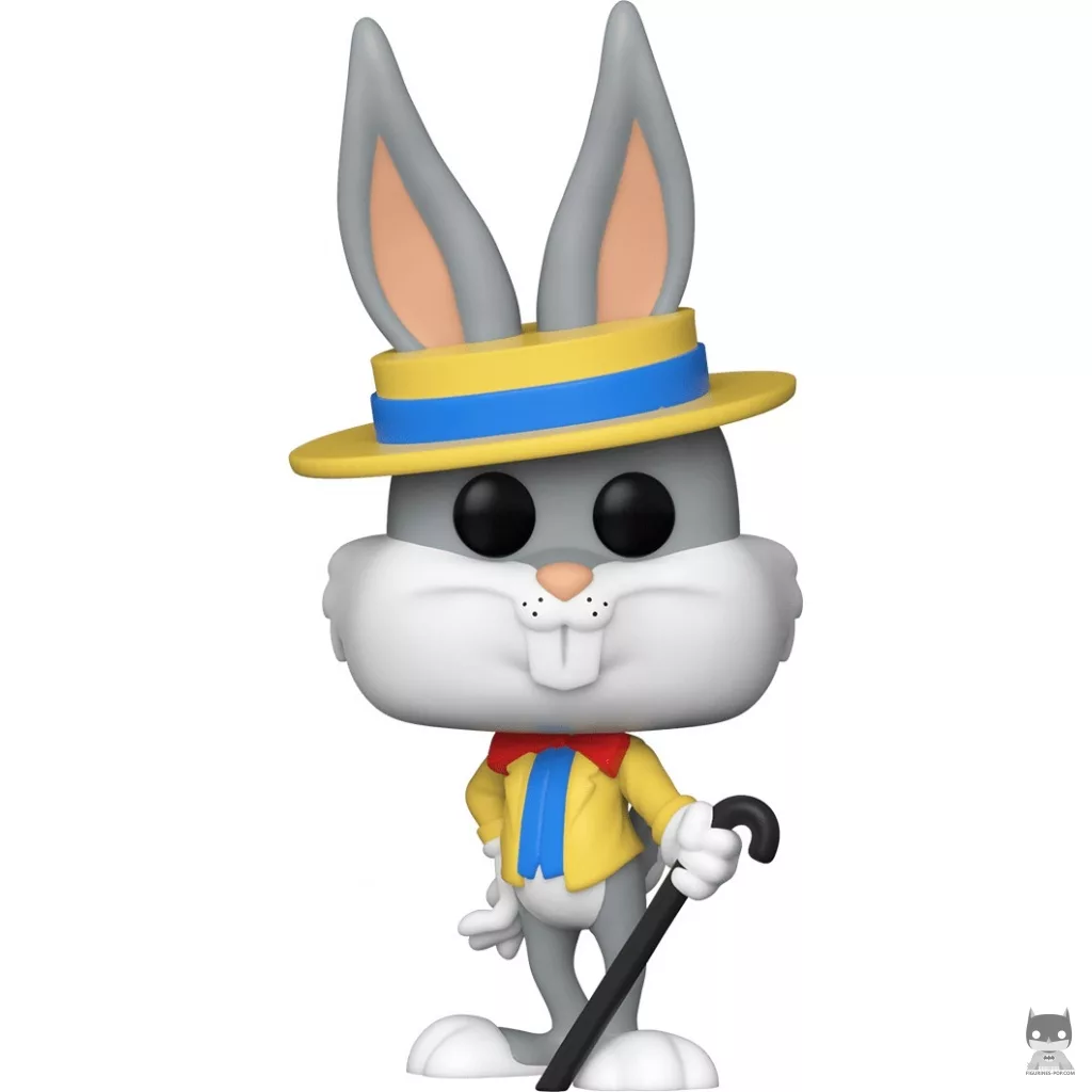 Bugs Bunny Show Outfit Funko Pop! figure (Looney Tunes)