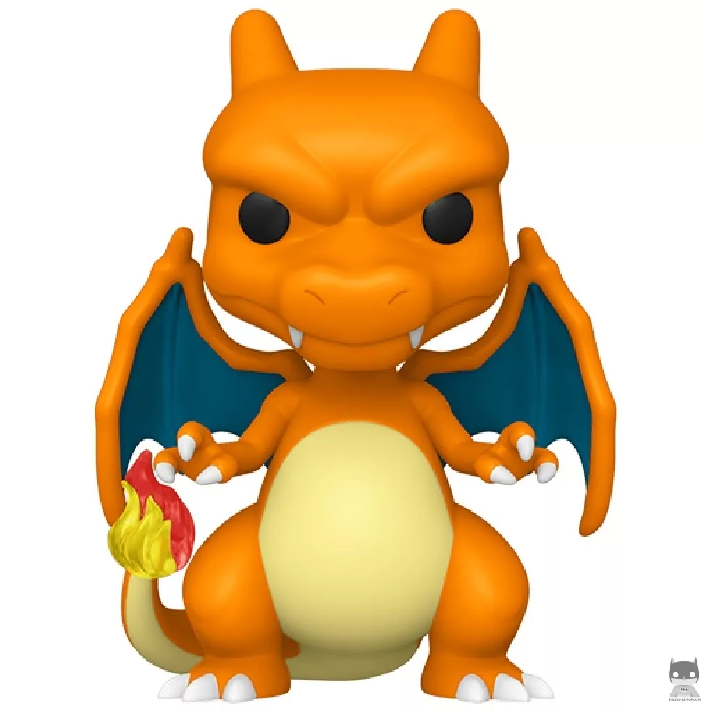 Charizard Funko Pop! figure (Pokémon)