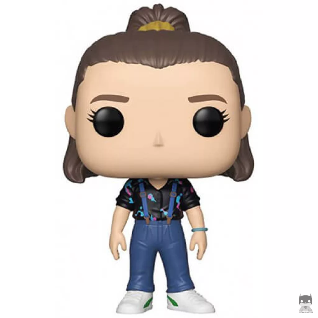 Eleven Funko Pop! figure (Stranger Things)