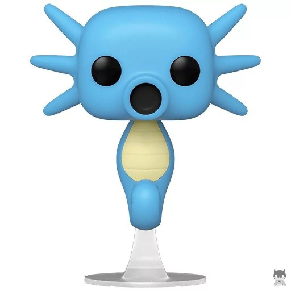 Horsea Funko Pop! figure (Pokémon)