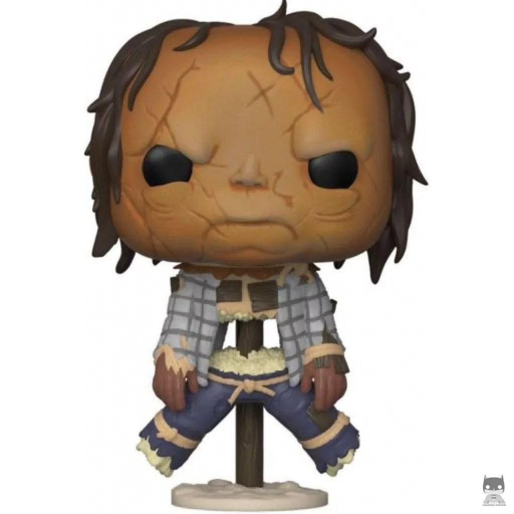 Harold Funko Pop! figure (Scary Stories to Tell in the Dark)
