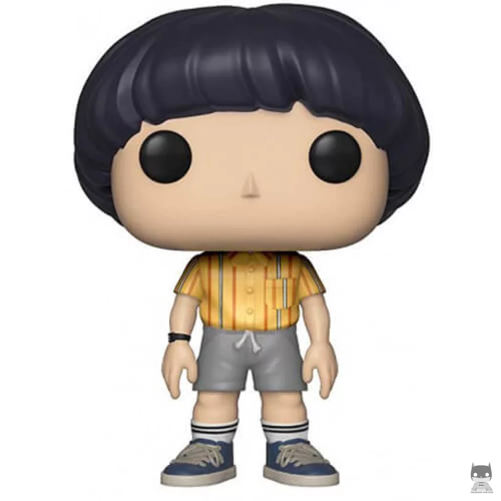 Mike Funko Pop! figure (Stranger Things)