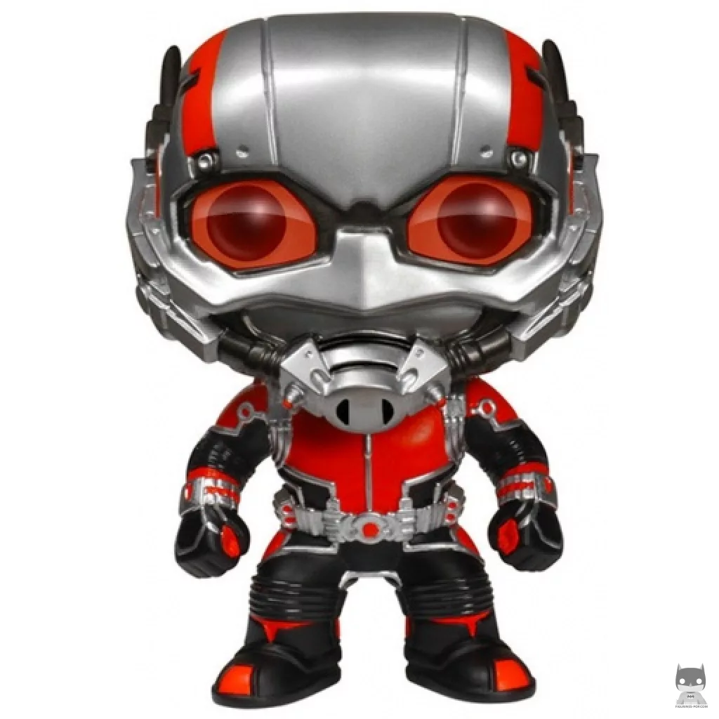 Ant-Man Funko Pop! figure (Ant-Man)