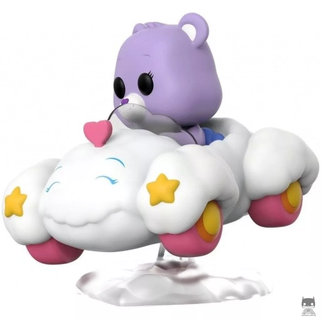 Share Bear with Cloud Mobile Funko Pop! figure (Care Bears)
