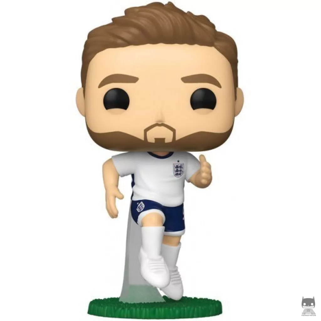Harry Kane (England) Funko Pop! figure (FIFA Football)