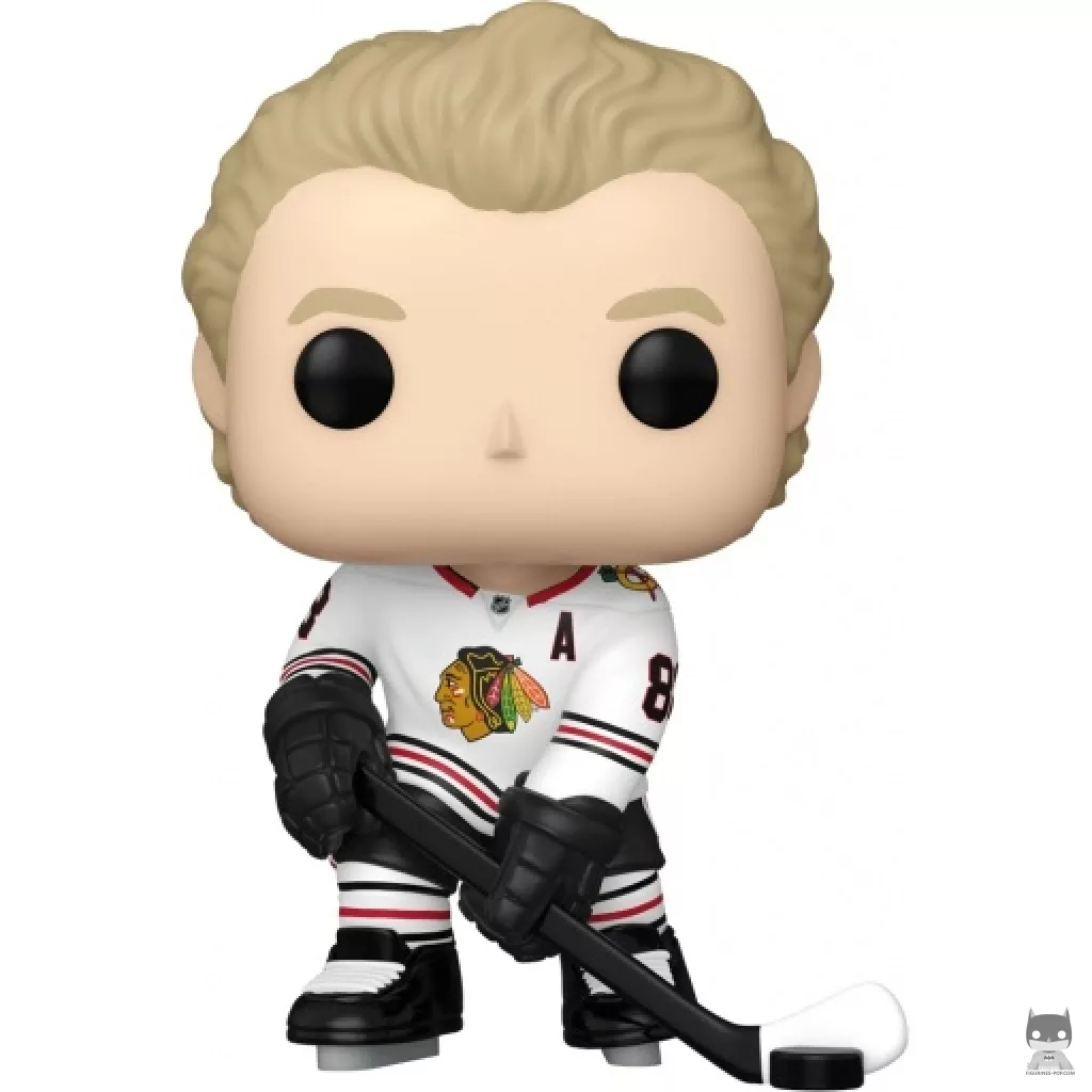 Patrick Kane Funko Pop! figure (NHL)