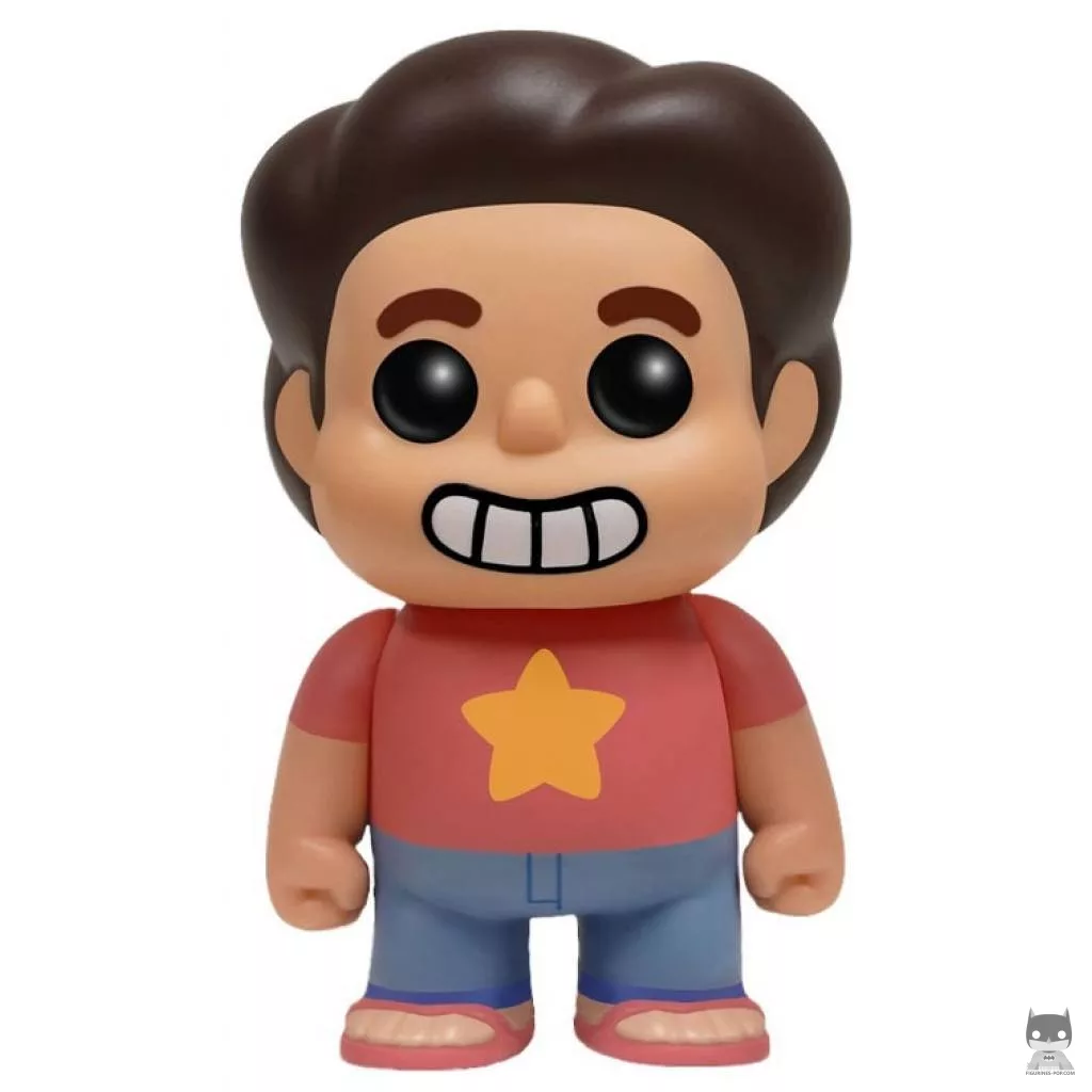 Steven Funko Pop! figure (Steven Universe)
