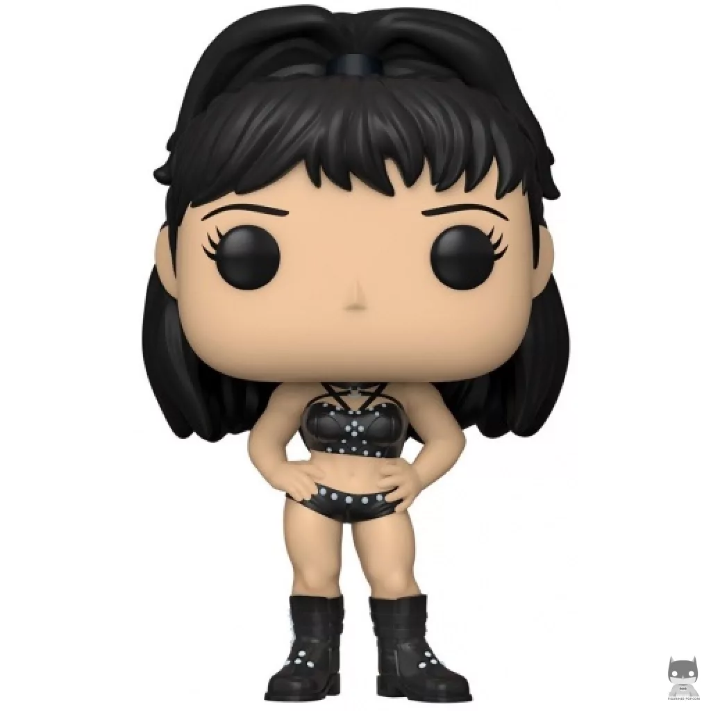Chyna Funko Pop! figure (WWE)