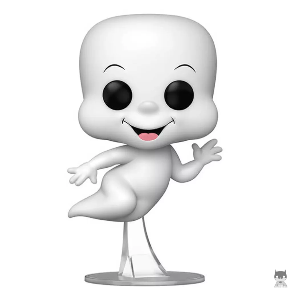 Casper Funko Pop! figure (Casper the Friendly Ghost)