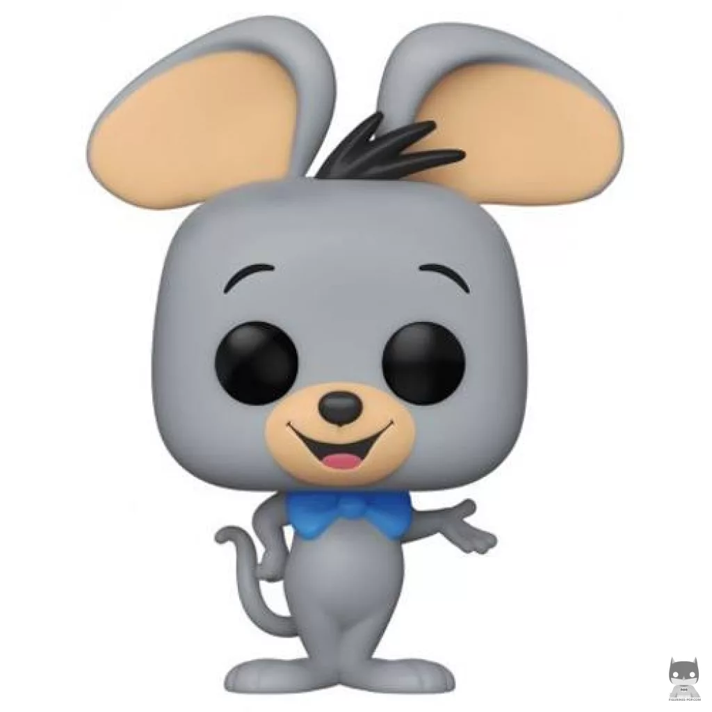 Pixie Funko Pop! figure (Hanna Barbera)