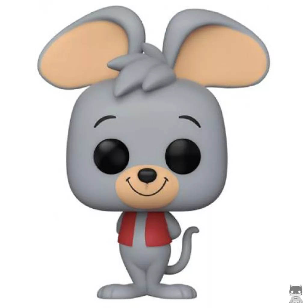 Dixie Funko Pop! figure (Hanna Barbera)