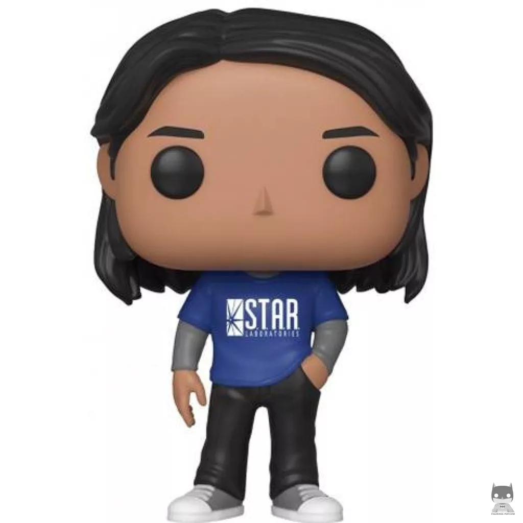Cisco Ramon Funko Pop! figure (The Flash)