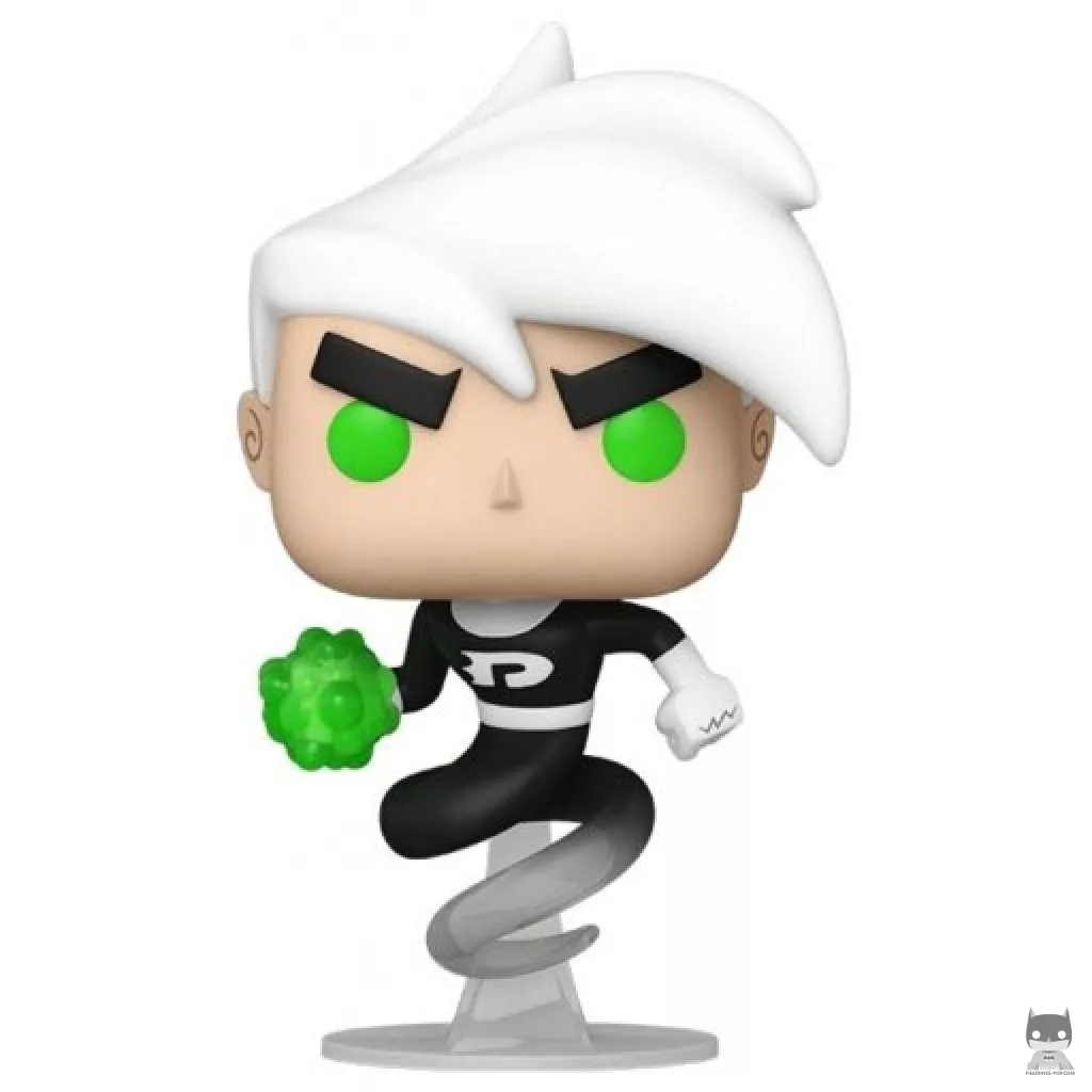 Danny Phantom Funko Pop! figure (Danny Phantom)