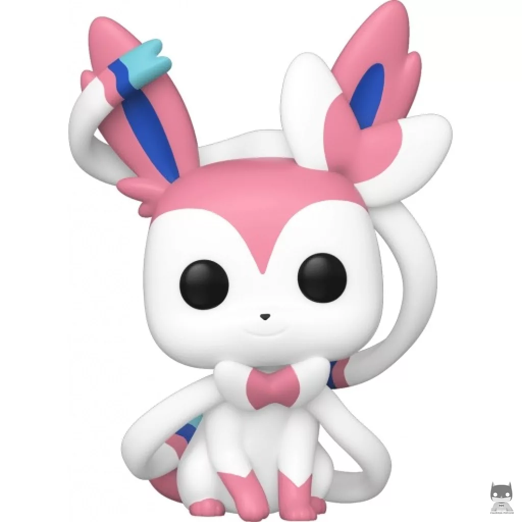 Sylveon Funko Pop! figure (Pokémon)