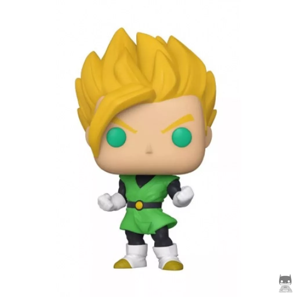 Super Saiyan Gohan Funko Pop! figure (Dragon Ball Z (DBZ))