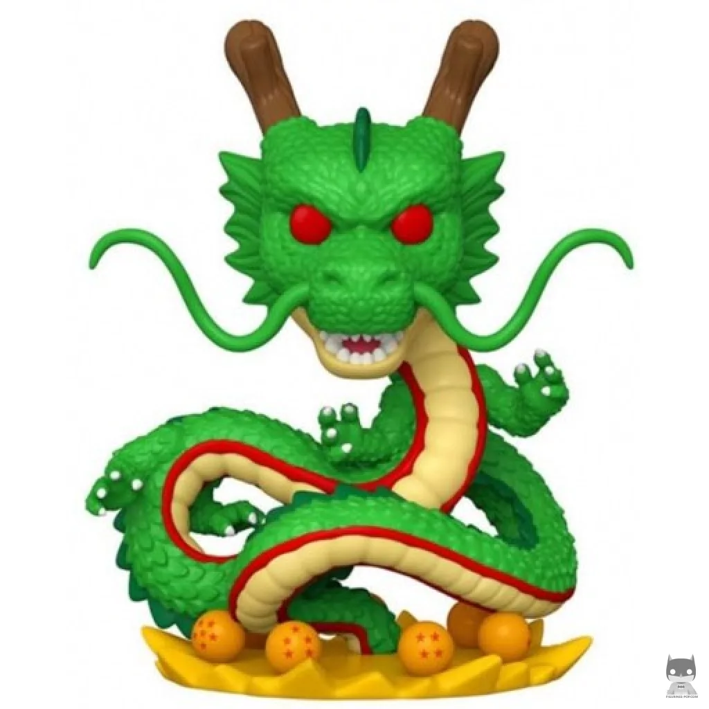 Shenron (Supersized) Funko Pop! figure (Dragon Ball Z (DBZ))