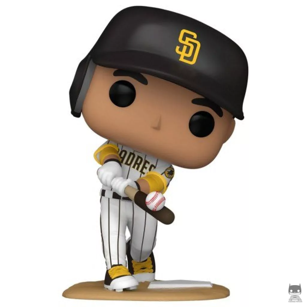 Juan Soto Funko Pop! figure (MLB)