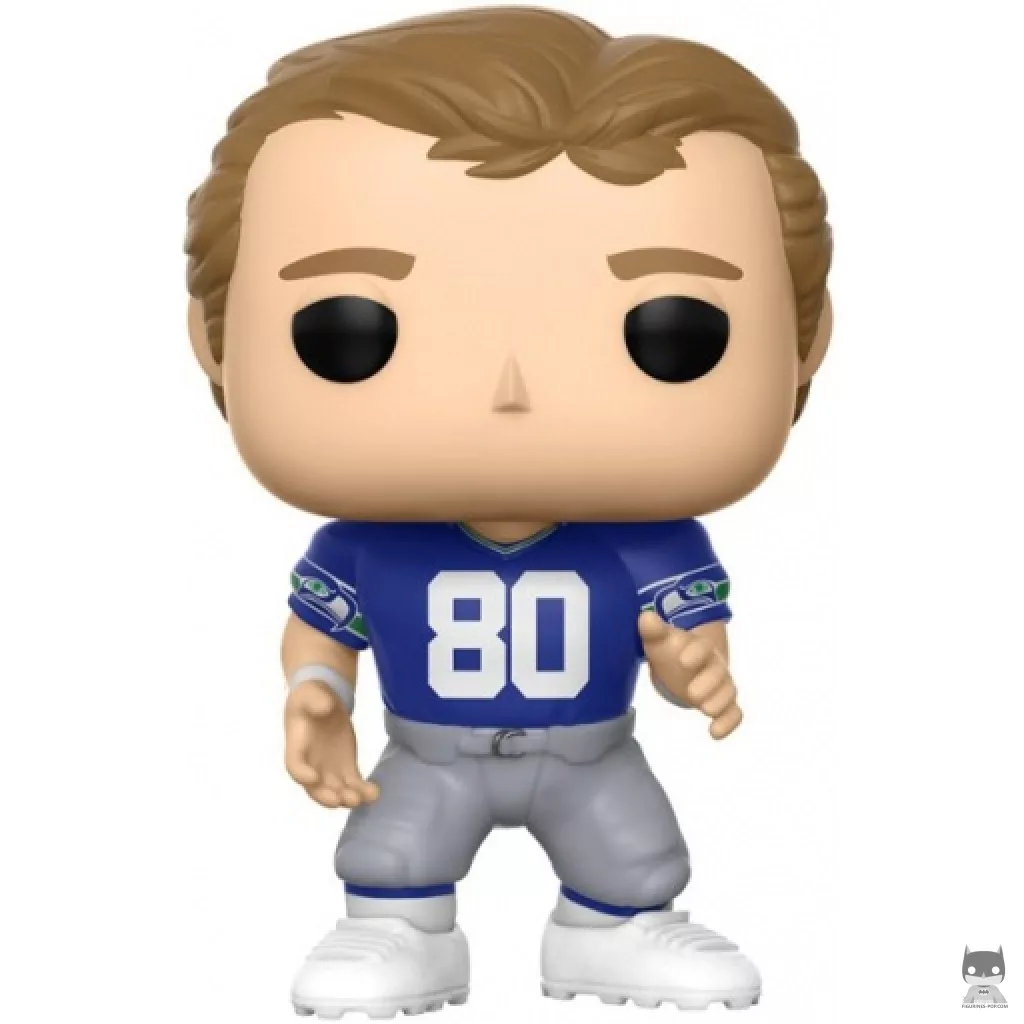 Steve Largent (Seahawks Throwback) Funko Pop! figure (NFL)