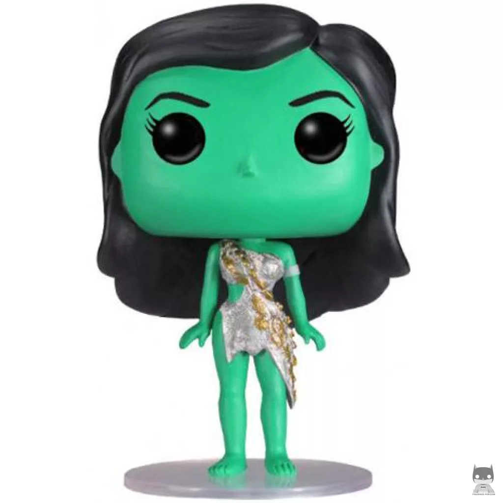 Vina Orion Slave Girl Funko Pop! figure (Star Trek)
