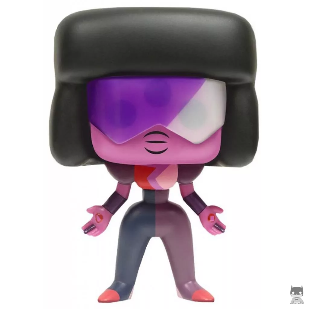 Garnet Funko Pop! figure (Steven Universe)