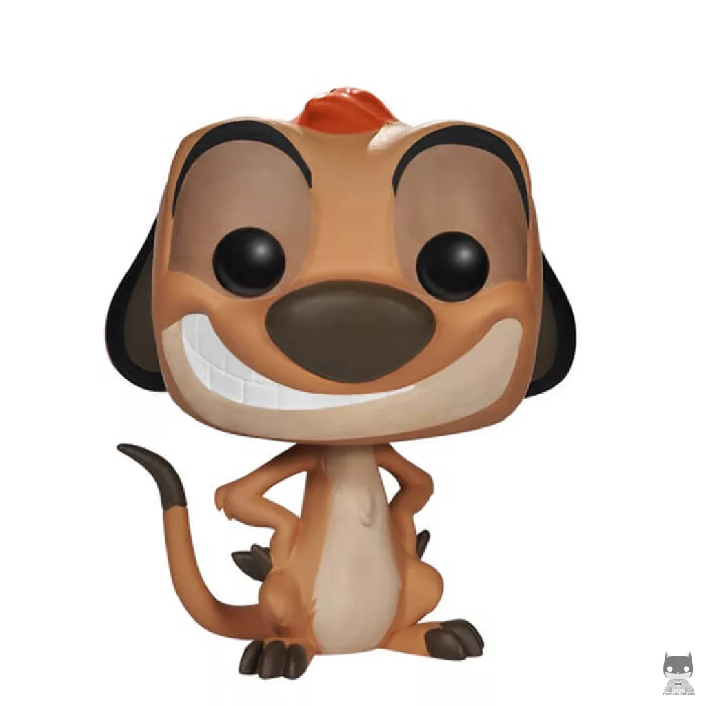 Timon Funko Pop! figure (The Lion King)