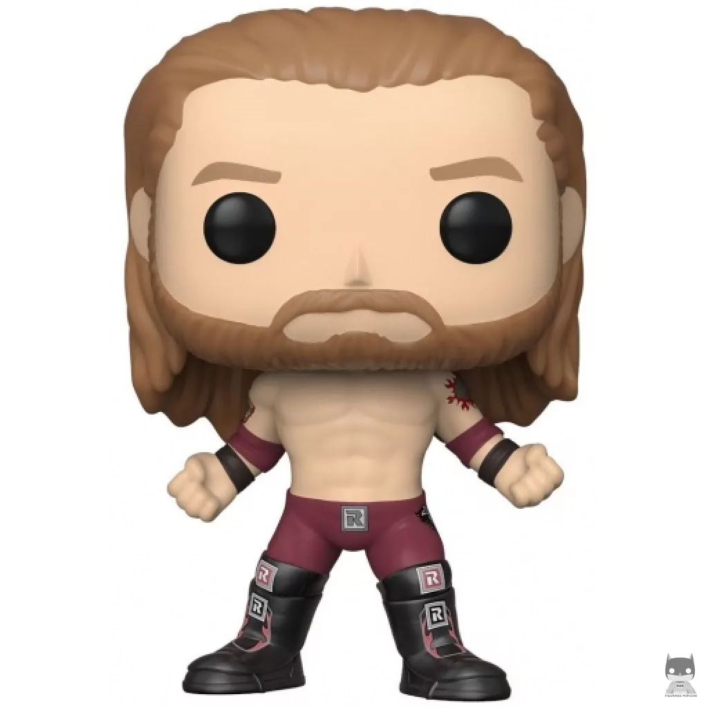 Edge Funko Pop! figure (WWE)