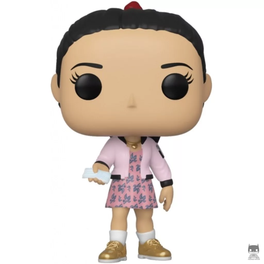 Lara Jean Funko Pop! figure (To All the Boys I've Loved Before)