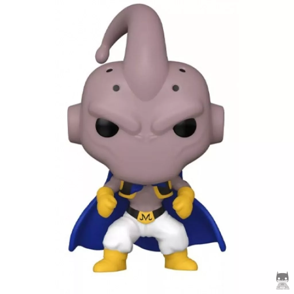 Evil Buu Funko Pop! figure (Dragon Ball Z (DBZ))