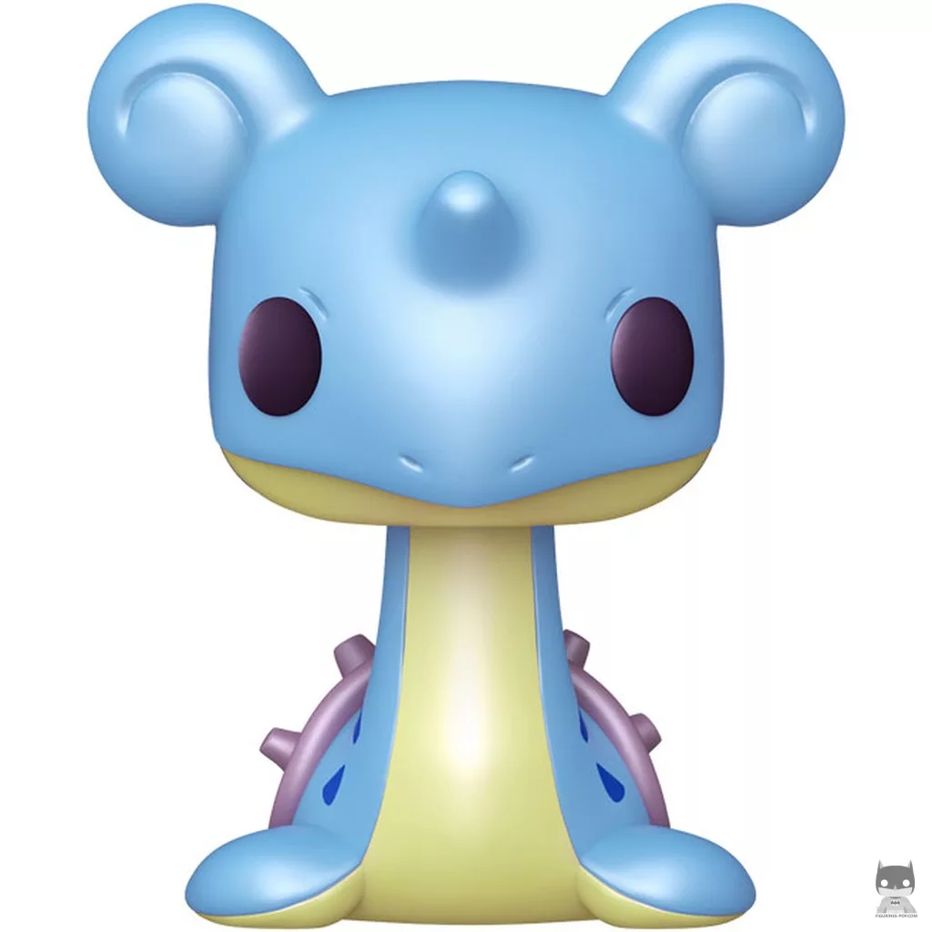 Lapras (Pearlescent) Funko Pop! figure (Pokémon)
