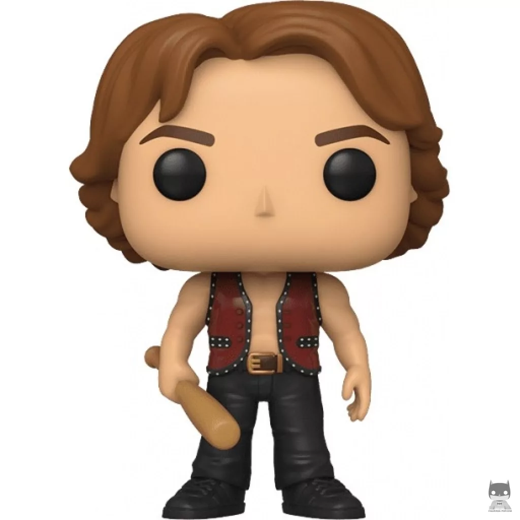 Swan Funko Pop! figure (The Warriors)