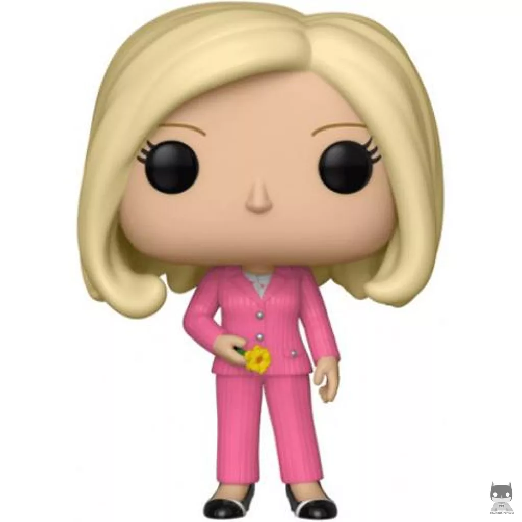 Lady Penelope Funko Pop! figure (Thunderbirds)