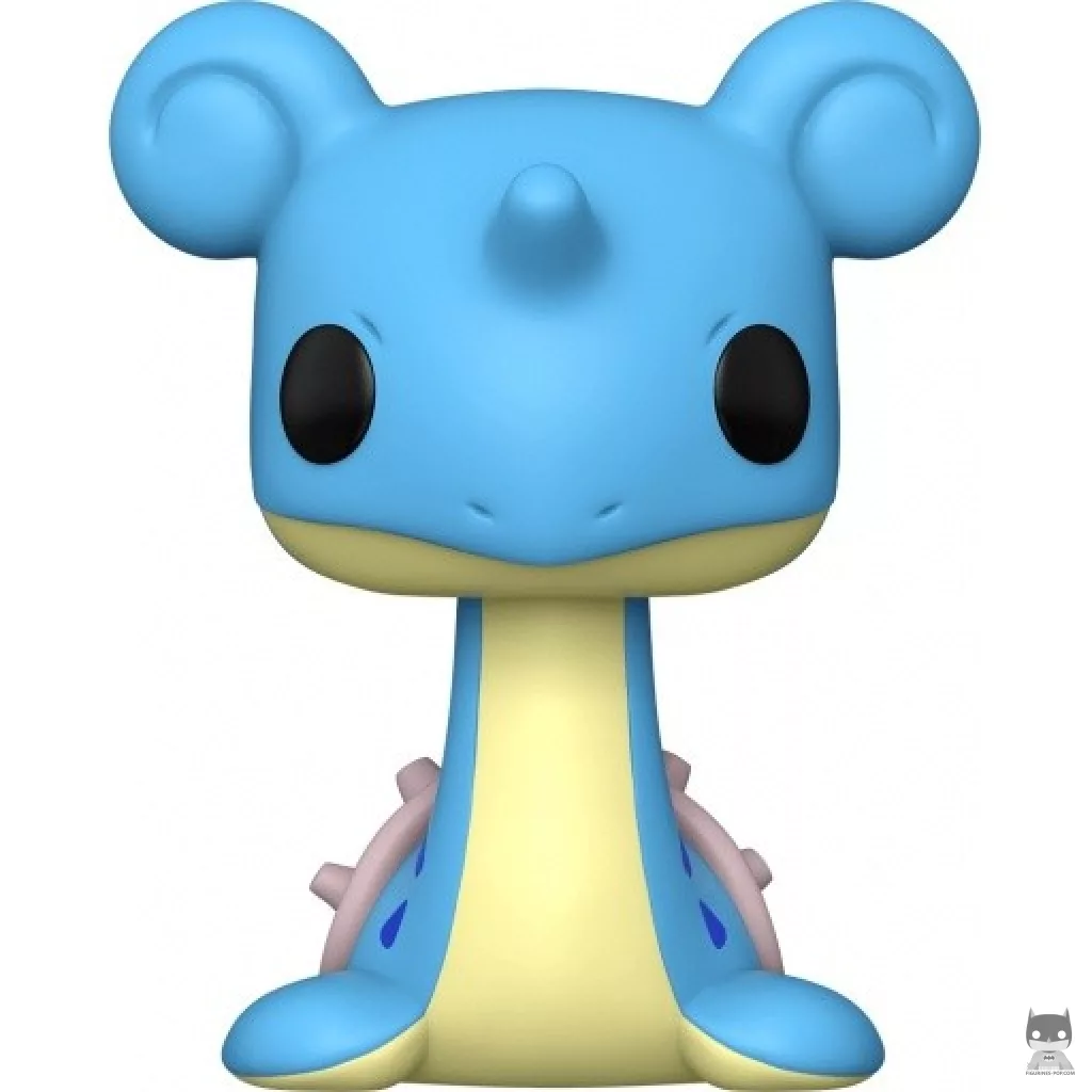 Lapras (Supersized) Funko Pop! figure (Pokémon)