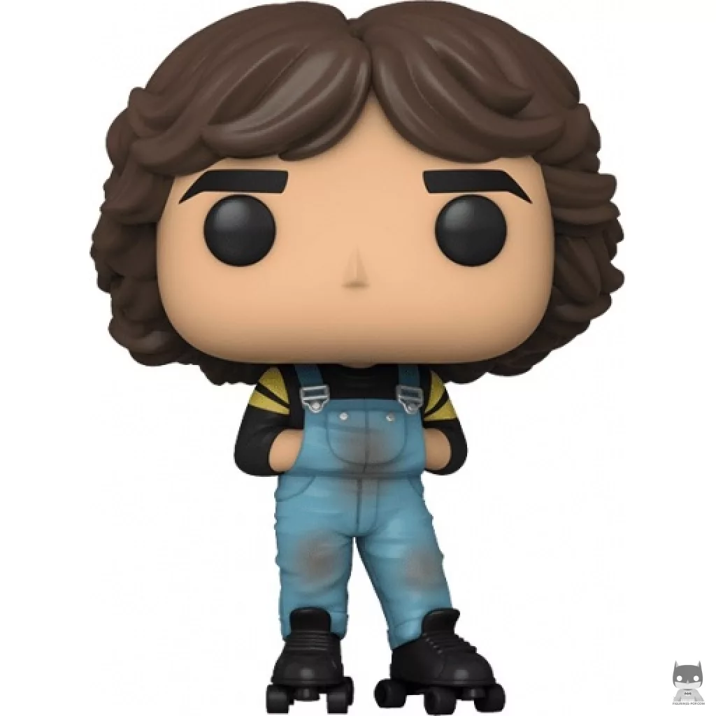 The Punks Leader Funko Pop! figure (The Warriors)